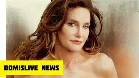 caitlyn jenner naked|Caitlyn Jenner To Pose Nude For Sports Illustrated